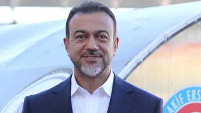 Antalyaspor'da transfer açıklaması: "3-4 isim daha bitmek üzere"