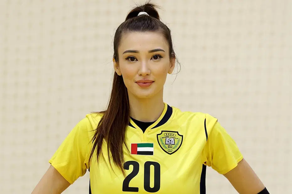 Dünyanın en zengin kadın voleybolcuları belli oldu: Zehra Güneş ve Ebrar Karakurt da listede - 10