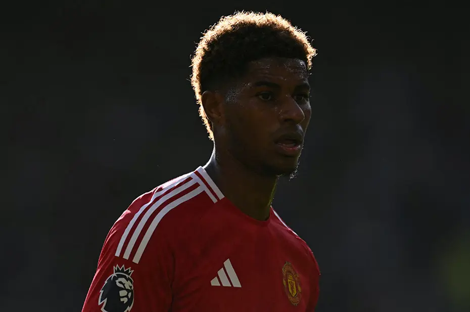 "Önce Maximin, sonra Rashford" | Transfer hattı (31 Aralık 2024) - 11 "Önce Maximin, sonra Rashford" | Transfer hattı (31 Aralık 2024) - 11