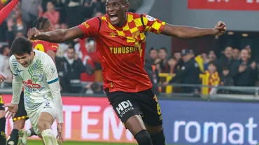 Göztepe'nin savunmadaki sigortası: Süper Lig'de hava topunda ondan iyisi yok