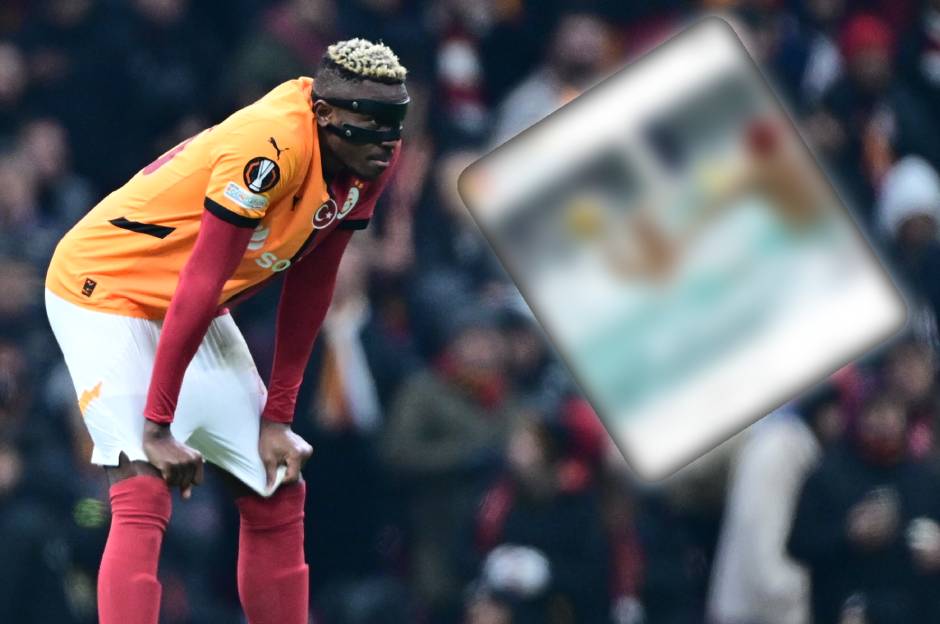 Avrupa'da havlu atan Galatasaray'ın paylaşımına taraftardan büyük tepki