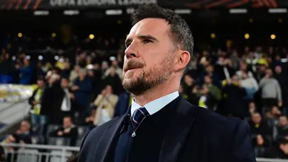 Rangers tarafı kendine güveniyor: "Çeyrek final için hazırız"