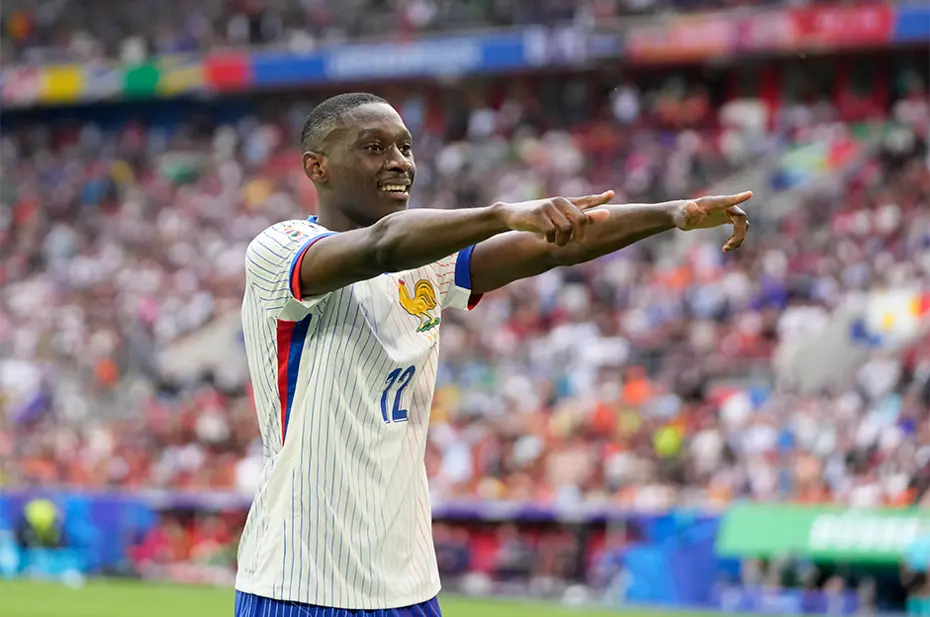 Fenerbahçe'den Kolo Muani operasyonu: Al-Khelaifi, Ali Koç'un teklifine sıcak - 4