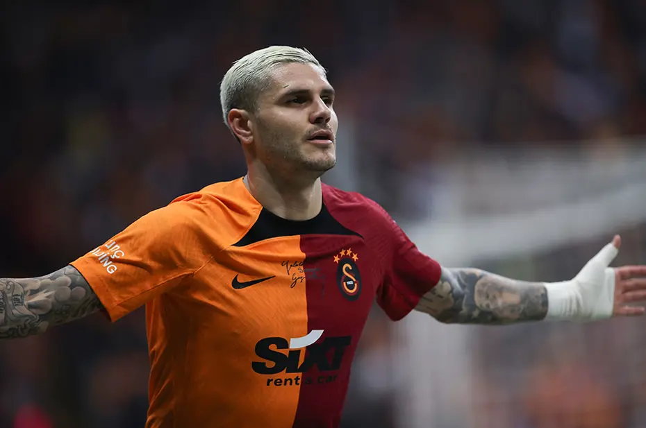 "Galatasaray'ın Icardi planı: Harekete geçiliyor" - 6