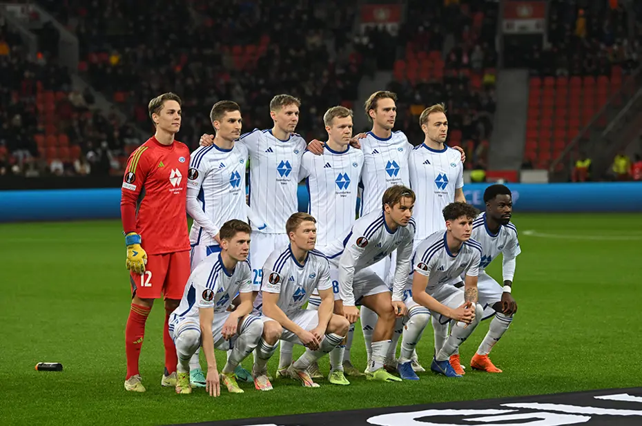 İşte Fenerbahçe'nin son 16 turundaki muhtemel rakipleri! Fenerbahçe'nin Konferans Ligi kura çekimi ne zaman? - 10