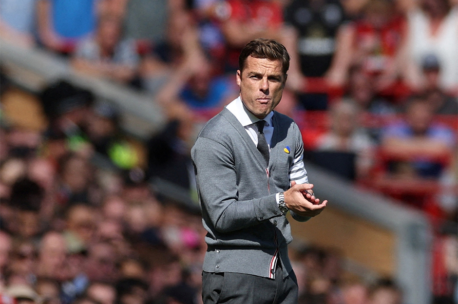 Club Brugge'de Scott Parker dönemi