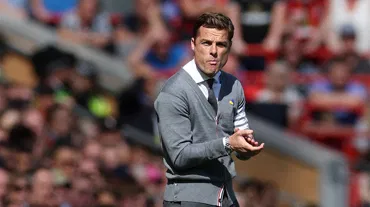 Club Brugge'de Scott Parker dönemi