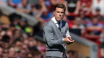 Club Brugge'de Scott Parker dönemi