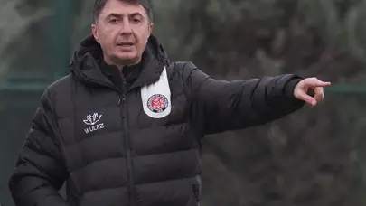 Shota Arveladze'den hakem isyanı: Üflüyorlar, penaltı