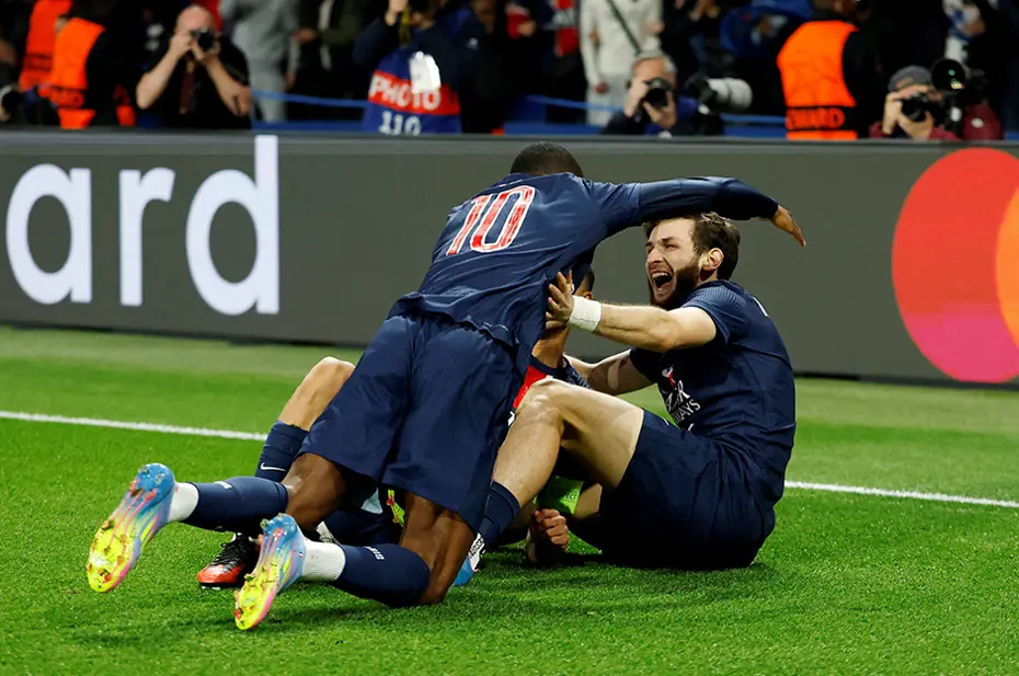 Dünyanın en iyi takımları açıklandı: 86 sıra birden yükselen Türk takımı hangisi? - 11