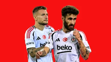 Şifresiz: Beşiktaş - Frankfurt maçı canlı yayın | Beşiktaş - Frankfurt maçı nereden canlı izlenir?
