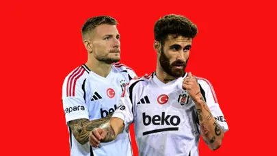 Şifresiz: Beşiktaş - Frankfurt maçı canlı yayın | Beşiktaş - Frankfurt maçı nereden canlı izlenir?