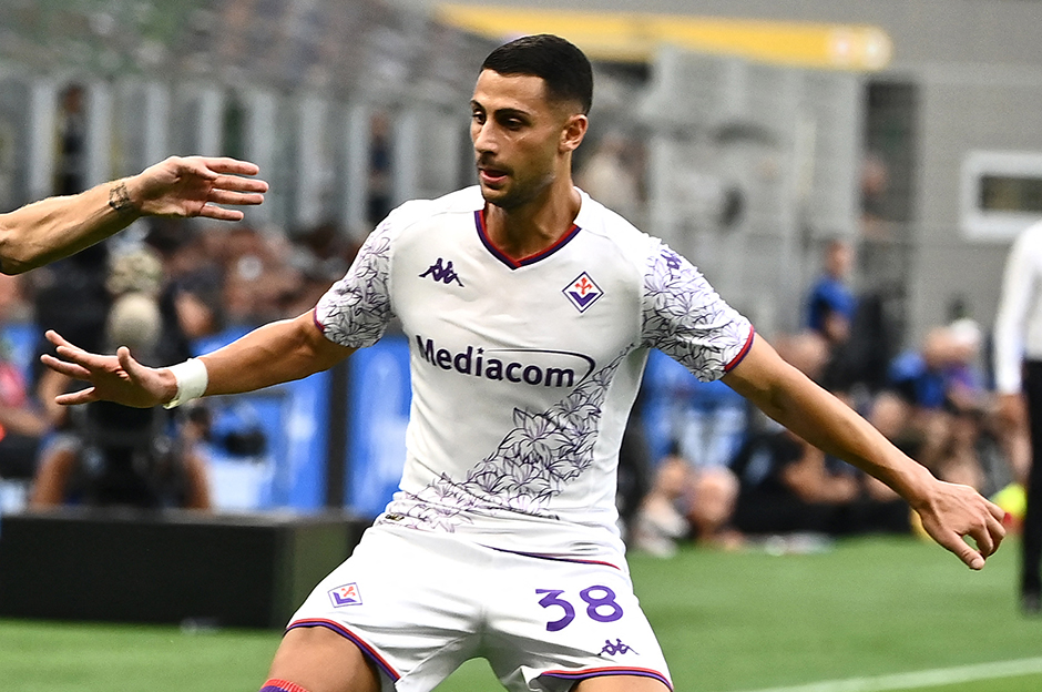 Beşiktaş'tan 2 İtalyan orta sahaya teklif: 5 milyon euro bonservis