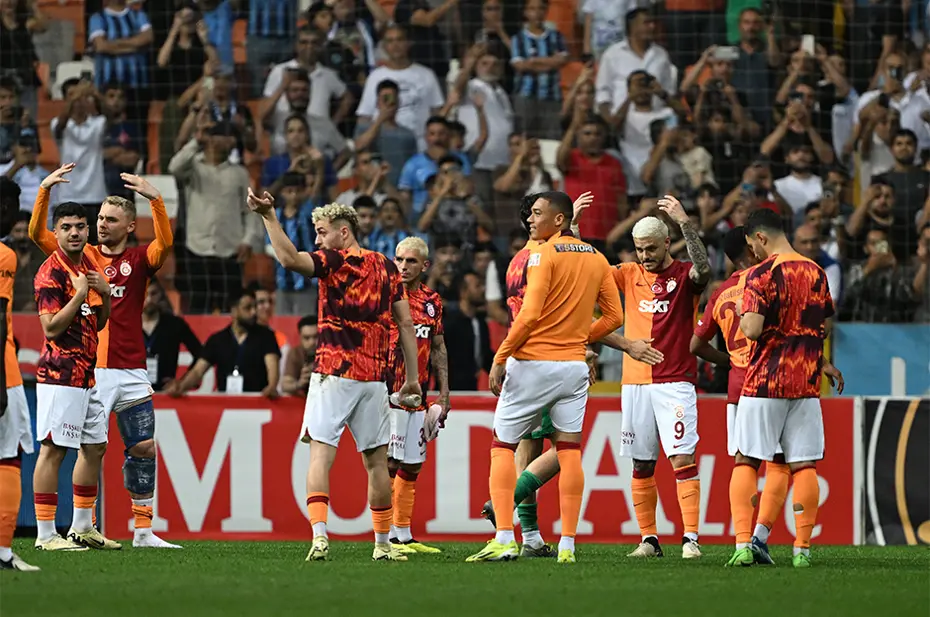 Spor yazarları Adana Demirspor-Galatasaray maçı için ne dedi? - 5