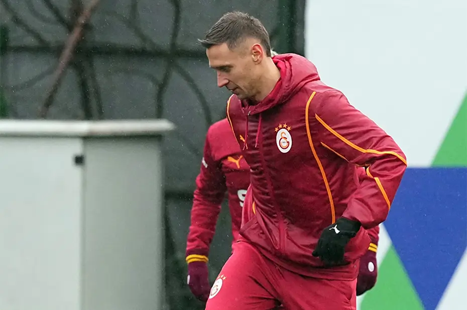 Galatasaray'ın yeni transferi için flaş sözler: "Ayrılmak istemesi çok şaşırtıcı" - 3