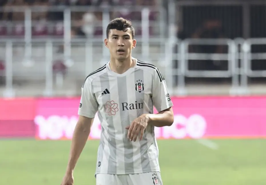 Zaynutdinov: "Galatasaray'ın bize karşı hıncı vardı" - 1