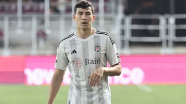 Bakhtiyor Zaynutdinov tarihe geçti