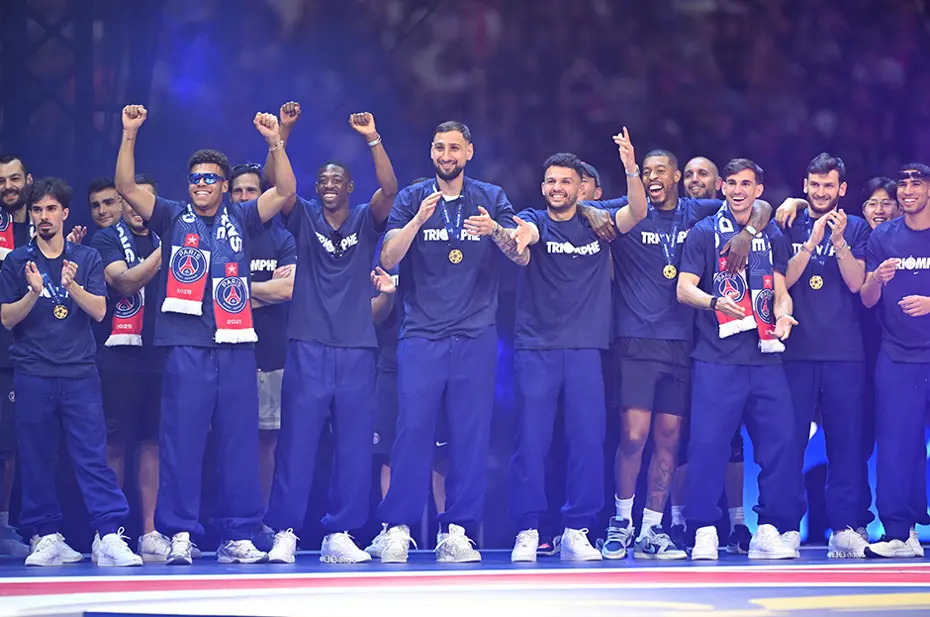 PSG 8 ismi transfer listesine koydu - 5