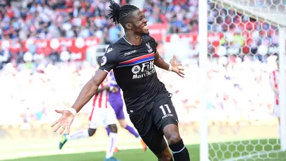 Zaha'da yeni gelişme; "En iyi teklif Fenerbahçe'den"