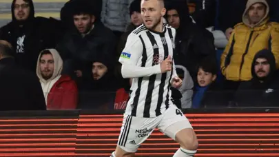 Beşiktaş'tan Maxim için son teklif