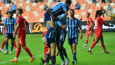 Süper Lig | Adana Demirspor - Konyaspor maçı ne zaman, saat kaçta, hangi kanalda?