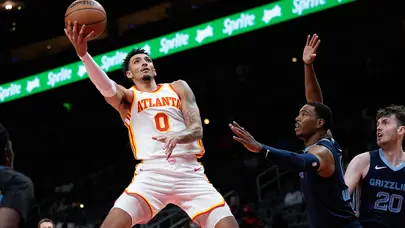 Süper Lig ekibine NBA'den takviye