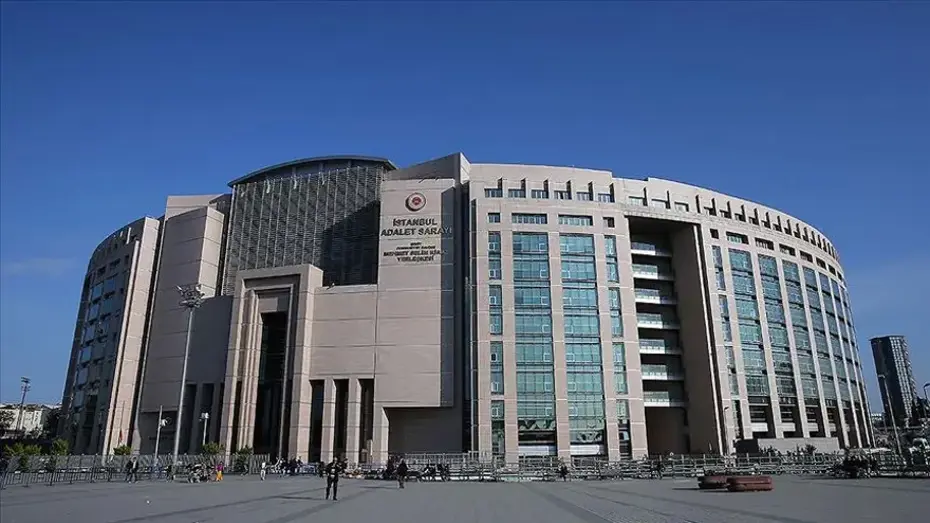 Ünlülere uyuşturucu soruşturması: Eski milli sporcu Adem Kılıçcı gözaltına alındı - 2