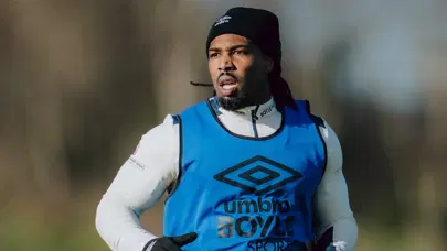 Premier Lig'de fırtına estiriyordu: Adama Traore'nin yeni adresi Süper Lig olabilir Premier Lig'de fırtına estiriyordu: Adama Traore'nin yeni adresi Süper Lig olabilir