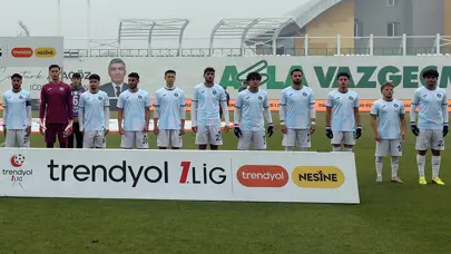 6 yedikleri maç sonrası Adana Demirspor'a FIFA'dan bir darbe daha