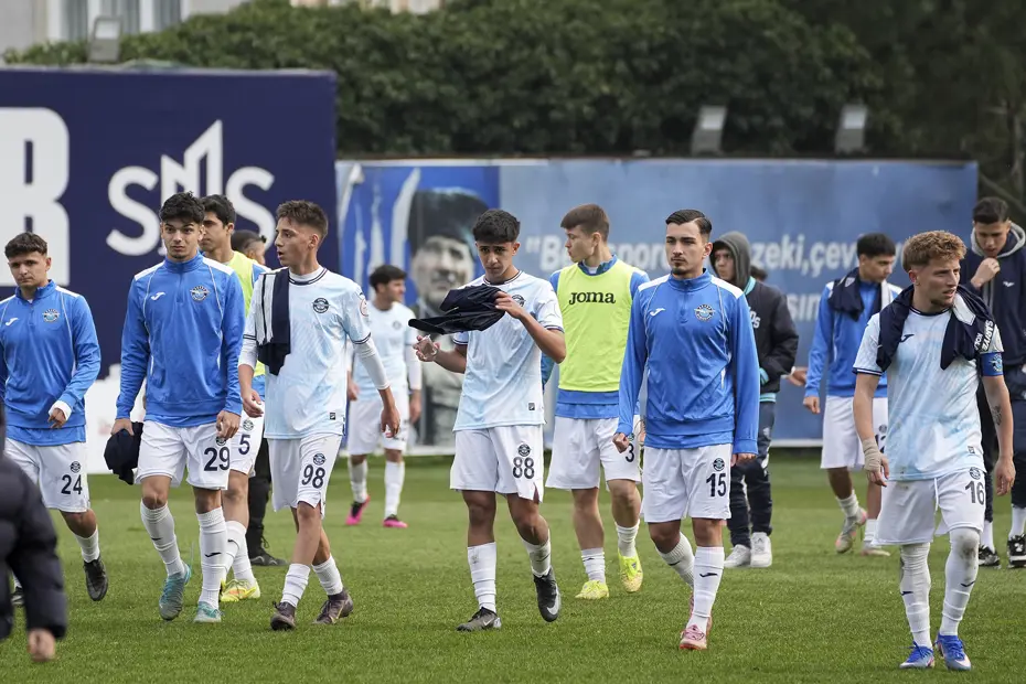 Adana Demirspor'dan borç yükünü azaltan hamle - 2