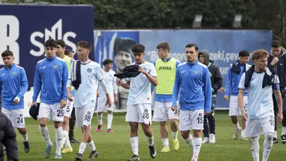 Adana Demirspor'un 12 puanı daha silindi: TFF, FIFA'nın verdiği cezayı duyurdu