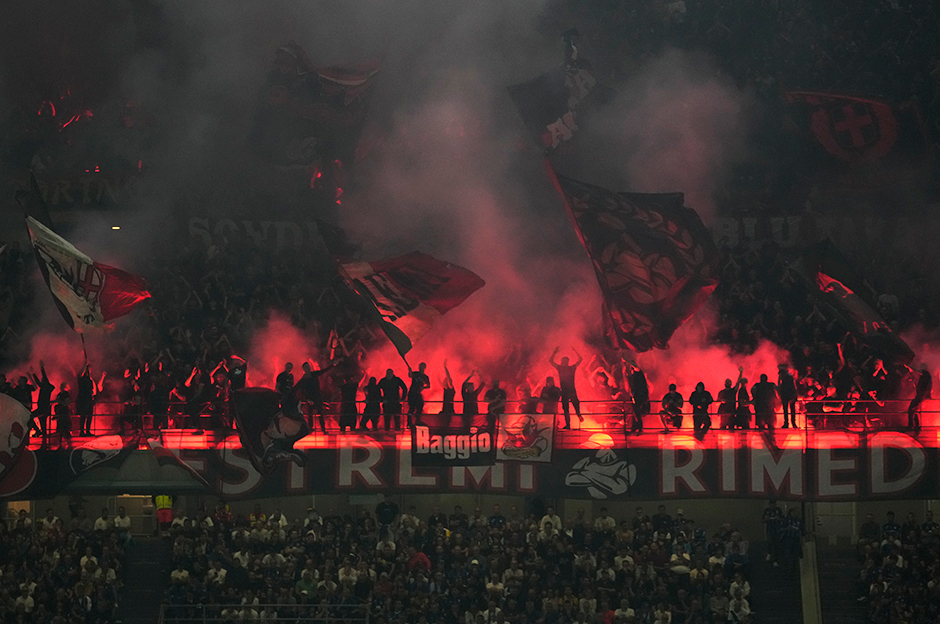 Dünyanın en iyi taraftar grupları açıklandı: İlk 10'da 2 Türk takımı yer aldı