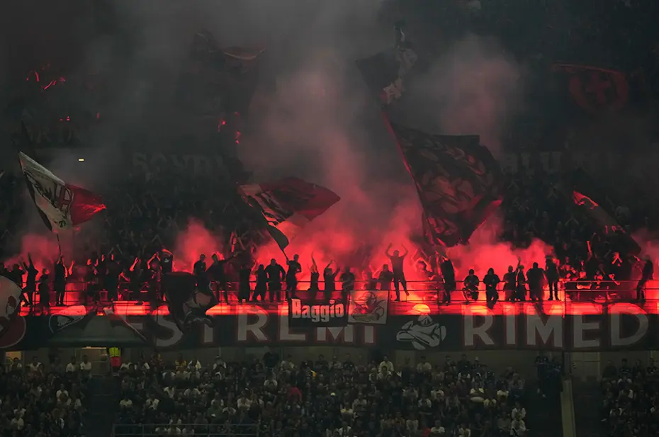 Futbol tarihinin en korkutucu 10 stadı: Listenin 2. sırasında Türkiye'den bir stadyum var - 2