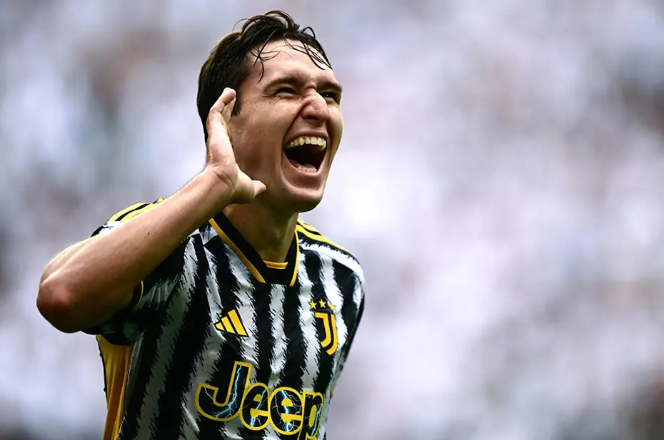 Federico Chiesa'nın menajerinden Beşiktaş açıklaması - 3 Federico Chiesa'nın menajerinden Beşiktaş açıklaması - 3