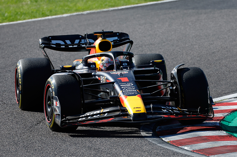 2 senaryo: Max Verstappen Katar'da şampiyonluğunu ilan edebilir