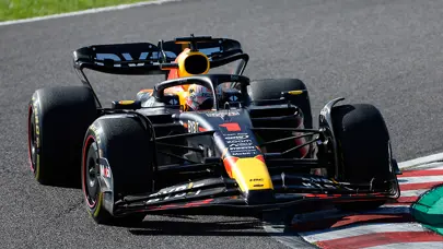 2 senaryo: Max Verstappen Katar'da şampiyonluğunu ilan edebilir