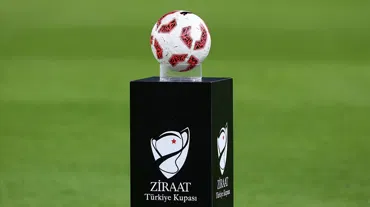 Ziraat Türkiye Kupası: Tur atlayan takımlar netleşiyor