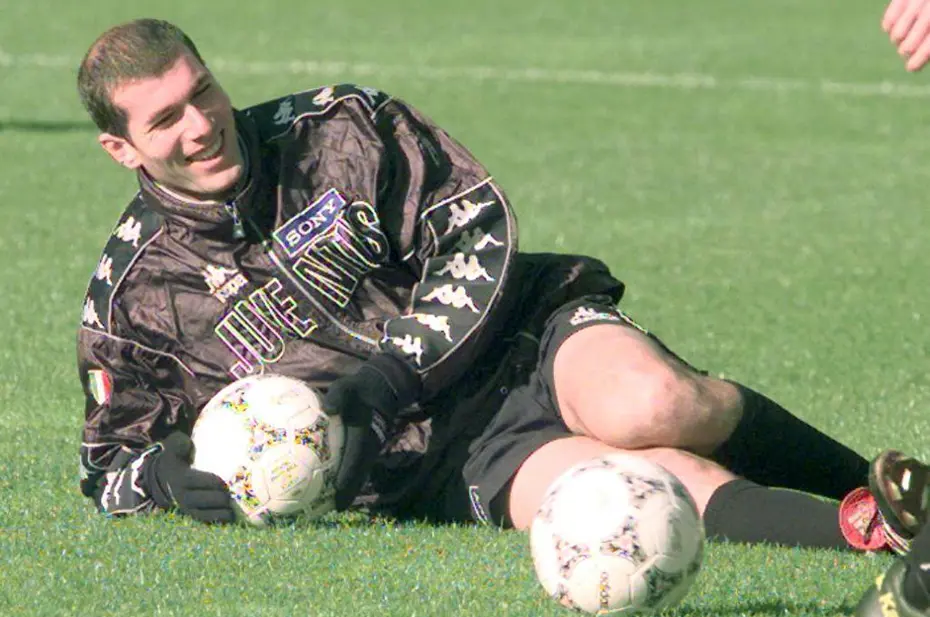 Kenan Yıldız için inanılmaz bonservis: Zidane'ı bile geride bırakacak - 7