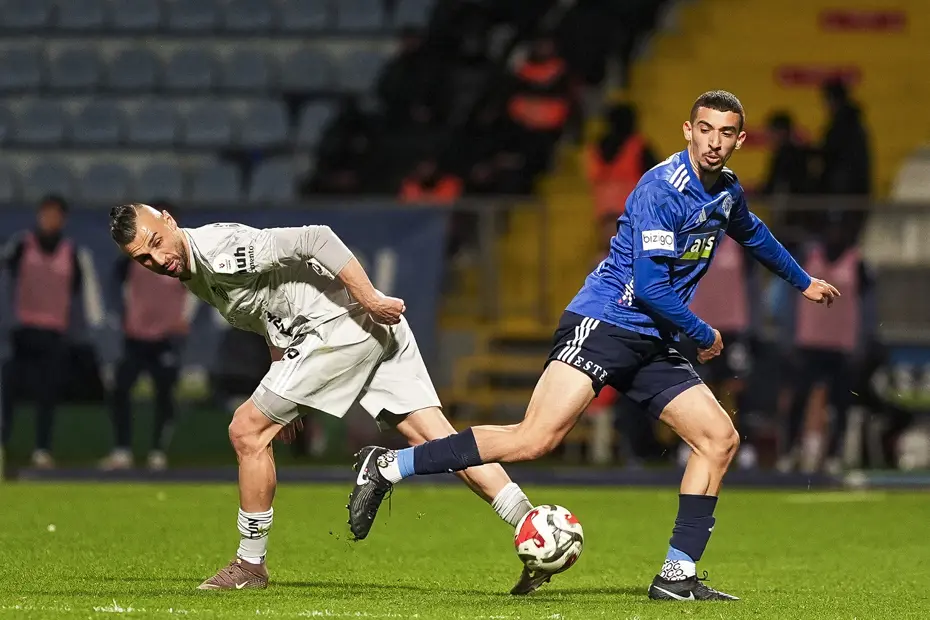Kasımpaşa'nın 21'lik yıldızı Adem Arous'a tarihi bonservis! Ondan pahalı sadece 3 futbolcu var - 4