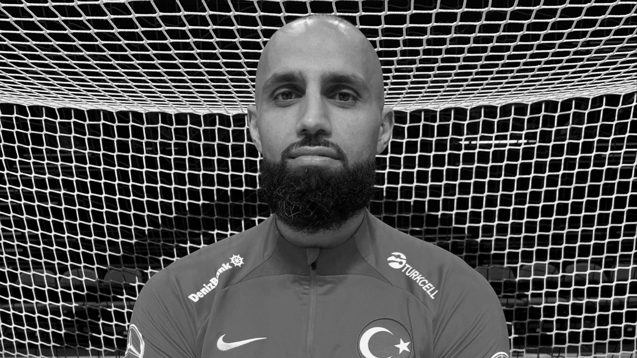 A Milli Futsal Takımı oyuncusu Adem Küçükkartal hayatını kaybetti