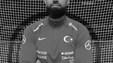 A Milli Futsal Takımı oyuncusu Adem Küçükkartal hayatını kaybetti
