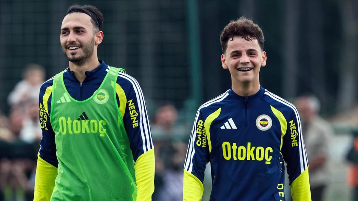 Fenerbahçe'nin yeni transferi için ayrılık kapıda: İmza atalı henüz 1 ay olmuştu