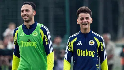 Fenerbahçe'nin yeni transferi için ayrılık kapıda: İmza atalı henüz 1 ay olmuştu