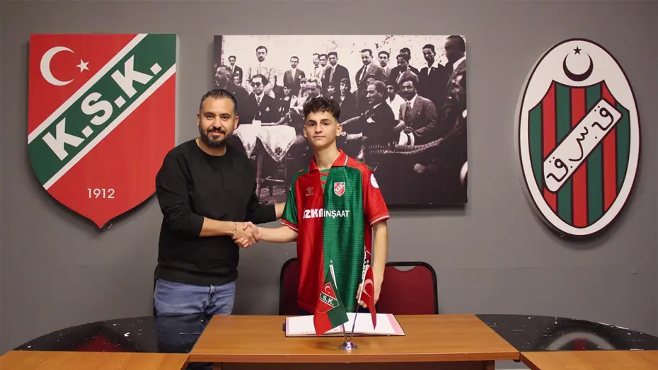 Fenerbahçe'nin radarına girmesi için sadece 3 maç yetti! Trabzonspor transfer edememişti - 2