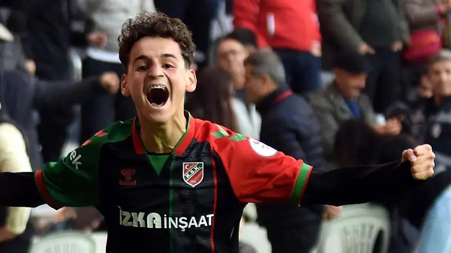 Fenerbahçe'nin radarına girmesi için sadece 3 maç yetti! Trabzonspor transfer edememişti - 5