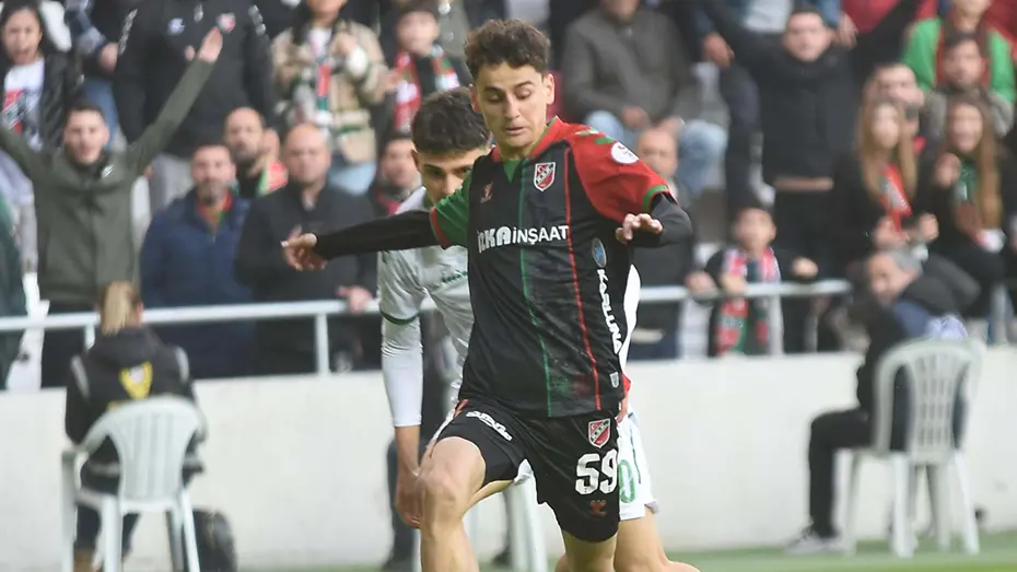 Fenerbahçe'nin radarına girmesi için sadece 3 maç yetti! Trabzonspor transfer edememişti - 3