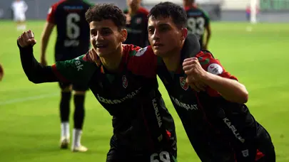3. Lig'den Fransa'ya gidiyor! Adem Yeşilyurt'tan sonra bir transfer daha