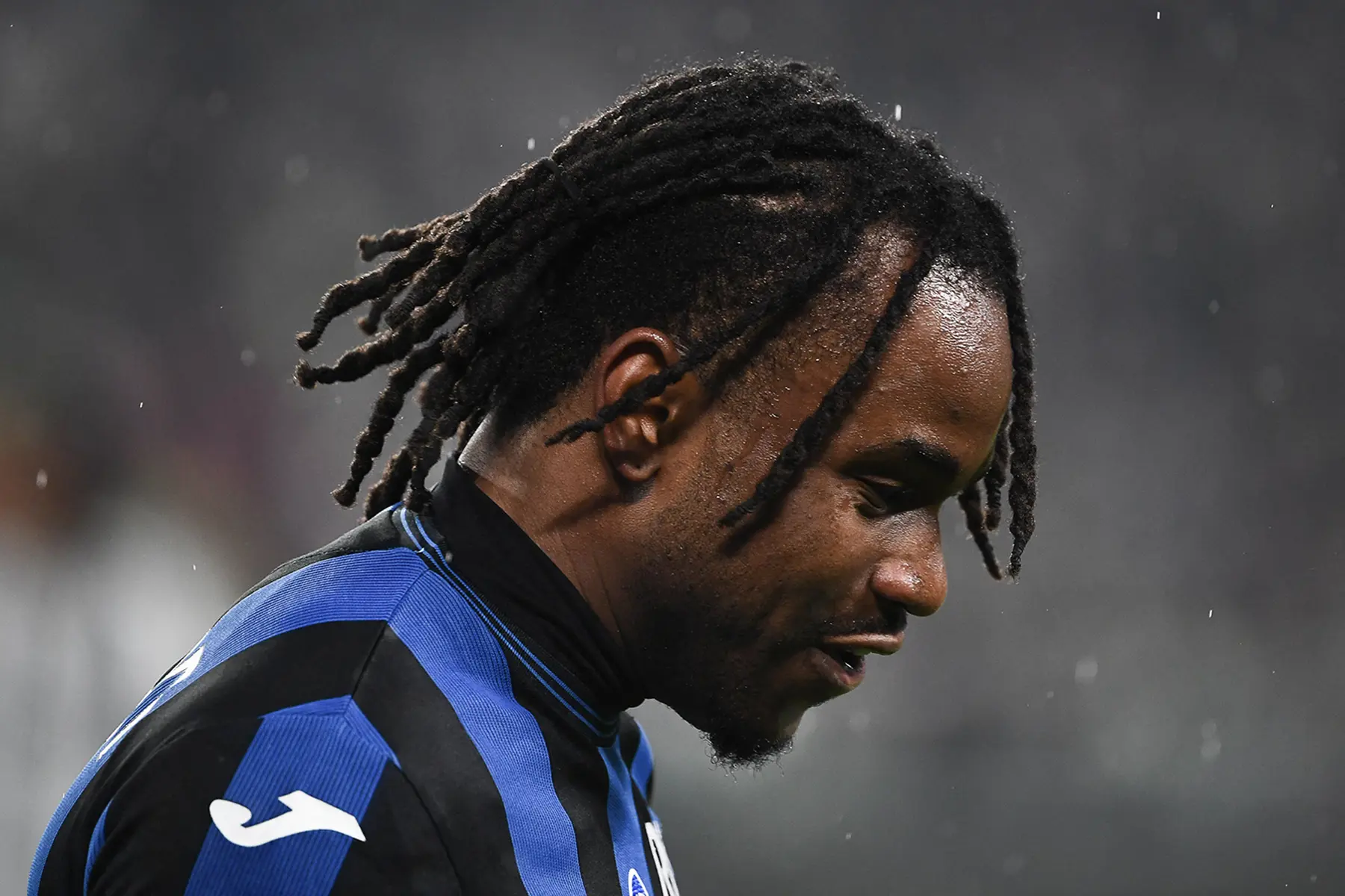 Ve Lookman transferi bugün bitiyor! Bonservisi, maaşı her şey tamam