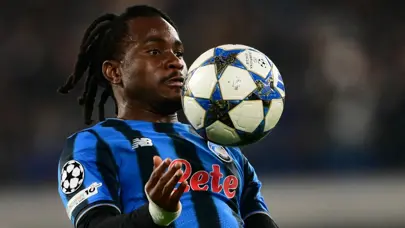 Fenerbahçe’de Lookman bombası! Milano’daki gizli görüşmenin detayları ortaya çıktı