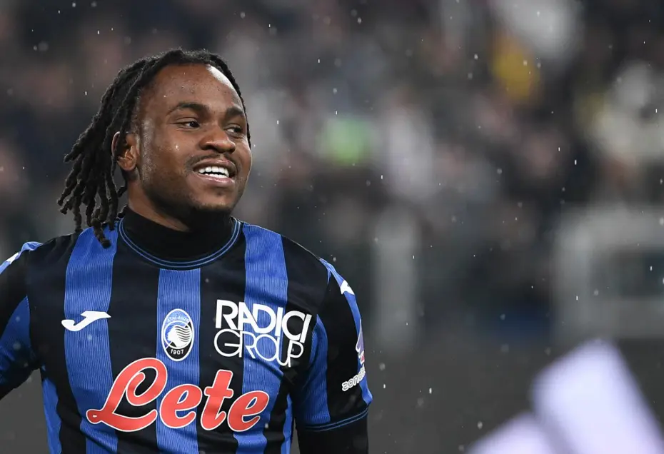 Ve Ademola Lookman transferi resmen açıklandı - 3